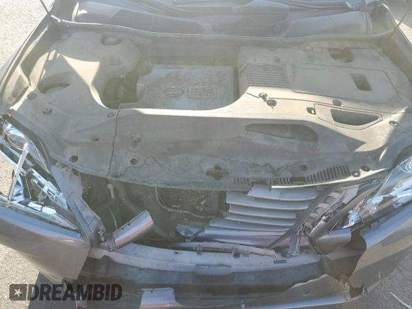2013 Lexus RX 450h с VIN JTJBC1BA4D2442511, выставлен на аукционе Copart как лот 58862625 с пробегом 210 337 миль миль и Списание • Salvage title. История ставок и продаж доступна на DreamBid. Изображение 12.