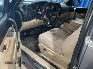 2011 Chevrolet Silverado 1500 LT with VIN 1GCNKSE06BZ142372, listed as a Copart auction lot 72054354 with Not Provided miles and Clean Title. Bid and sale history available at DreamBid. Image 8.