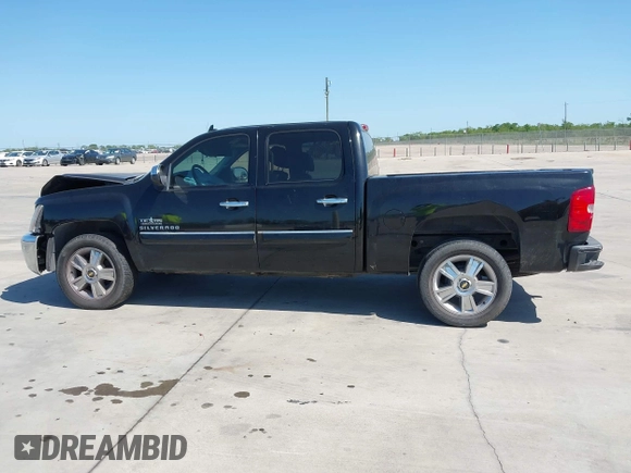 2010 Chevrolet Silverado 1500 LT with VIN 3GCRCSE08AG108110, listed as a IAAI auction lot 42011464 with 177,771 mi miles and . Bid and sale history available at DreamBid. Image 14.