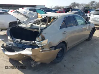 2009 Toyota Camry with VIN 4T1BE46K39U334468, listed as a IAAI auction lot 41511576 with Not Provided miles and . Bid and sale history available at DreamBid. Image 4.