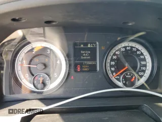 2015 Ram 2500 Tradesman с VIN 3C6UR5CL2FG566859, выставлен на аукционе Copart как лот 53813795 с пробегом 173 980 миль миль и Списание • Salvage title. История ставок и продаж доступна на DreamBid. Изображение 9.