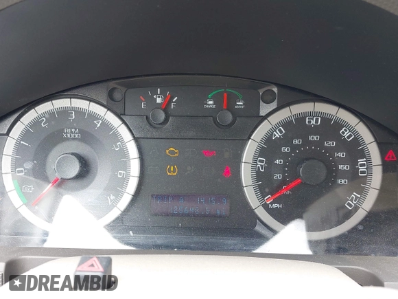 2009 Ford Escape Hybrid z VIN 1FMCU49319KC34926, wystawiony jako IAAI lot #42295564 z przebiegiem 125 648 mil mil oraz . Historia ofert i sprzedaży dostępna na DreamBid. Obrazek 7.