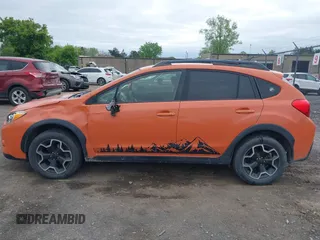 2014 Subaru Crosstrek Premium z VIN JF2GPACC5E8310256, wystawiony jako IAAI lot #42245801 z przebiegiem 210 242 mil mil oraz . Historia ofert i sprzedaży dostępna na DreamBid. Obrazek 15.