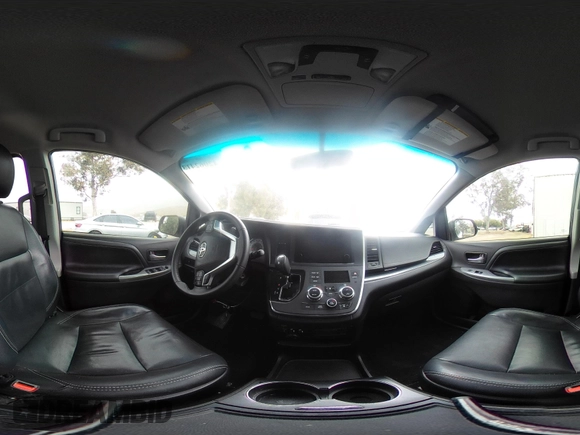 2017 Toyota Sienna SE with VIN 5TDXZ3DC8HS787136, listed as a IAAI auction lot 42062413 with 87,386 mi miles and . Bid and sale history available at DreamBid. Image 18.