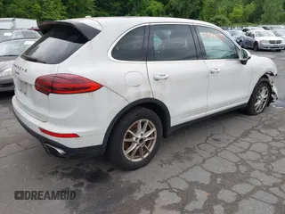 2016 Porsche Cayenne Turbo S E-Hybrid with VIN WP1AA2A27GLA09458, listed as a IAAI auction lot 42570474 with 97,820 mi miles and . Bid and sale history available at DreamBid. Image 4.