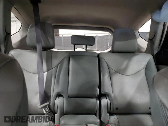 2012 Toyota Prius Two with VIN JTDZN3EUXC3170990, listed as a Copart auction lot 51232985 with 237,278 mi miles and Salvage Title. Bid and sale history available at DreamBid. Image 10.