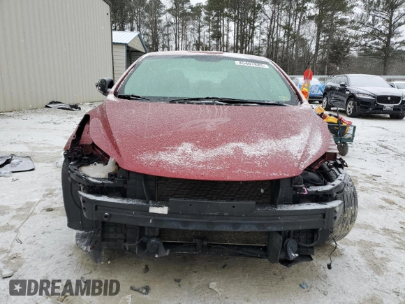 2013 Hyundai Elantra GLS with VIN 5NPDH4AE8DH452007, listed as a Copart auction lot 45407685 with 160,345 mi miles and Clean title. Bid and sale history available at DreamBid. Image 5.