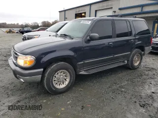 1999 Ford Explorer XLT z VIN 1FMZU32E6XZB83945, wystawiony jako Copart lot #85654724 z przebiegiem 308 924 mil mil oraz Szkody całkowita. Historia ofert i sprzedaży dostępna na DreamBid. Obrazek 1.