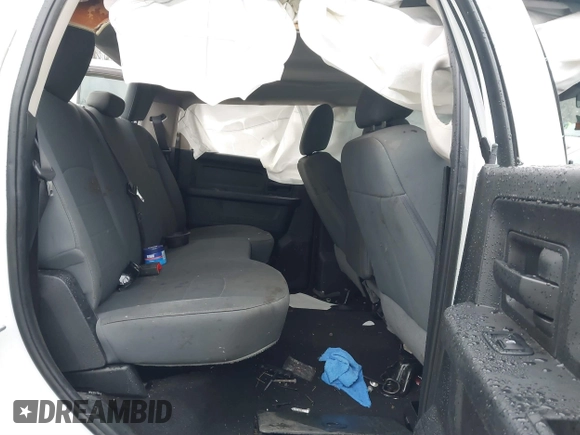 2018 Ram 1500 Express с VIN 3C6RR7KT0JG214424, выставлен на аукционе IAAI как лот 41076707 с пробегом 200 895 миль миль и . История ставок и продаж доступна на DreamBid. Изображение 8.