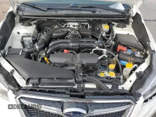 2016 Subaru Crosstrek Premium z VIN JF2GPABC1G8347972, wystawiony jako Copart lot #56015265 z przebiegiem 93 821 mil mil oraz Szkoda całkowita • Salvage title. Historia ofert i sprzedaży dostępna na DreamBid. Obrazek 12.