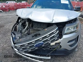 2017 Ford Explorer z VIN 1FM5K7BH4HGB49618, wystawiony jako IAAI lot #42530416 z przebiegiem 138 999 mil mil oraz . Historia ofert i sprzedaży dostępna na DreamBid. Obrazek 6.