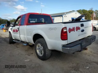 2010 Ford F-250 XL z VIN 1FTSX2BY5AEA13768, wystawiony jako Copart lot #85001124 z przebiegiem Nie podano mil oraz Szkoda całkowita • Salvage title. Historia ofert i sprzedaży dostępna na DreamBid. Obrazek 2.