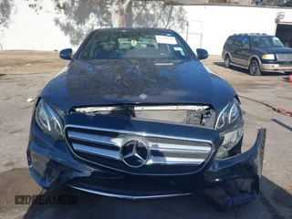 2017 Mercedes-Benz E 300 Luxury with VIN WDDZF4KB7HA065015, listed as a IAAI auction lot 41678744 with 76,915 mi miles and . Bid and sale history available at DreamBid. Image 12.