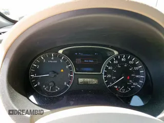2013 Nissan Altima SV with VIN 1N4BL3AP8DN583896, listed as a Copart auction lot 57999765 with 208,346 mi miles and Salvage title. Bid and sale history available at DreamBid. Image 9.