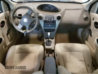 2006 Saturn ION z VIN 1G8AJ55F96Z200661, wystawiony jako Copart lot #61592653 z przebiegiem 99 625 mil mil oraz Szkoda całkowita • Salvage title. Historia ofert i sprzedaży dostępna na DreamBid. Obrazek 8.