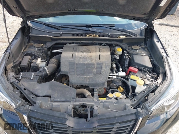2019 Subaru Forester Limited with VIN JF2SKAUC5KH491295, listed as a IAAI auction lot 42559965 with 61,570 mi miles and . Bid and sale history available at DreamBid. Image 10.