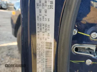 2016 Jeep Patriot Sport с VIN 1C4NJPBA1GD526738, выставлен на аукционе Copart как лот 55954245 с пробегом 94 478 миль миль и Списание • Salvage title. История ставок и продаж доступна на DreamBid. Изображение 15.