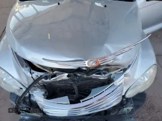 2007 Chrysler PT Cruiser Touring with VIN 3A4FY58B57T512687, listed as a Copart auction lot 81164594 with 87,121 mi miles and Salvage Title. Bid and sale history available at carsss.com. Image 11.