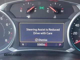 2020 Chevrolet Traverse LT with VIN 1GNERHKW4LJ219609, listed as a IAAI auction lot 42282788 with 55,836 mi miles and . Bid and sale history available at DreamBid. Image 15.
