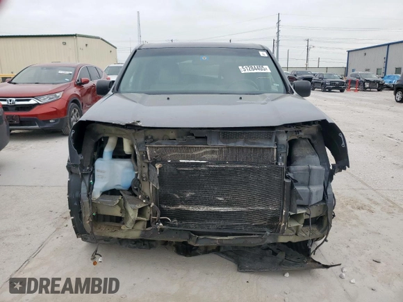 2013 Honda Pilot LX with VIN 5FNYF3H20DB002315, listed as a Copart auction lot 51284405 with 185,043 mi miles and Clean title. Bid and sale history available at DreamBid. Image 5.
