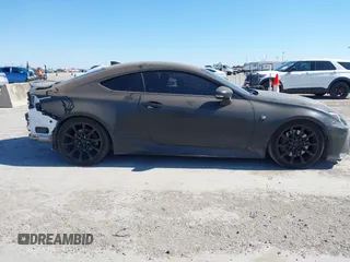 2015 Lexus RC 350 F Sport z VIN JTHHE5BC3F5005986, wystawiony jako IAAI lot #41798543 z przebiegiem 111 763 mil mil oraz . Historia ofert i sprzedaży dostępna na DreamBid. Obrazek 13.