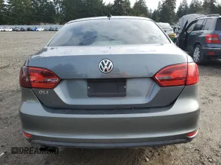 2012 Volkswagen Jetta GLI Autobahn с VIN 3VW567AJ6CM454286, выставлен на аукционе Copart как лот 45247775 с пробегом 58 496 миль миль и Чистый • Clean title. История ставок и продаж доступна на DreamBid. Изображение 6.