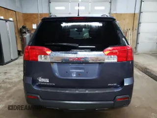 2014 GMC Terrain SLE with VIN 2GKFLWEK1E6212312, listed as a Copart auction lot 84902614 with 101,249 mi miles and Clean Title. Bid and sale history available at carsss.com. Image 6.