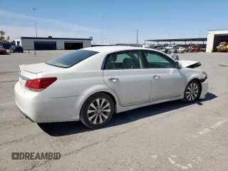 2012 Toyota Avalon with VIN 4T1BK3DB6CU456092, listed as a Copart auction lot 57275775 with 149,641 mi miles and Salvage title. Bid and sale history available at DreamBid. Image 3.
