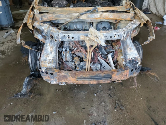 2014 GMC Acadia SLE с VIN 1GKKVNED8EJ207826, выставлен на аукционе Copart как лот 58990955 с пробегом Не указан миль и Списание • Salvage title. История ставок и продаж доступна на DreamBid. Изображение 12.
