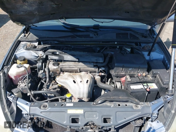 2008 Toyota Solara SE with VIN 4T1CE30P58U765167, listed as a IAAI auction lot 42234680 with 184,382 mi miles and . Bid and sale history available at DreamBid. Image 10.