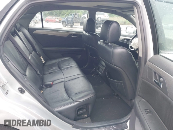 2007 Toyota Avalon XL z VIN 4T1BK36BX7U177246, wystawiony jako IAAI lot #42264311 z przebiegiem 183 324 mil mil oraz . Historia ofert i sprzedaży dostępna na DreamBid. Obrazek 8.
