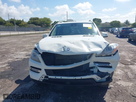 2013 Mercedes-Benz M 350 with VIN 4JGDA5JB0DA137429, listed as a IAAI auction lot 41936114 with 120,106 mi miles and . Bid and sale history available at DreamBid. Image 13.
