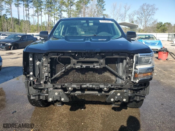 2016 Chevrolet Silverado 1500 LT with VIN 3GCPCREH7GG162948, listed as a Copart auction lot 47835425 with 190,360 mi miles and Salvage Title. Bid and sale history available at carsss.com. Image 5.