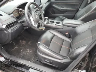 2020 Nissan Altima 2.5 SR with VIN 1N4BL4CV9LC207901, listed as a Copart auction lot 47627685 with 71,295 mi miles and Salvage Title. Bid and sale history available at carsss.com. Image 7.