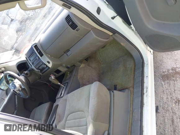 2015 Nissan Frontier SV with VIN 1N6BD0CT1FN730690, listed as a IAAI auction lot 41759436 with 113,564 mi miles and . Bid and sale history available at DreamBid. Image 5.