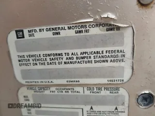 1982 Chevrolet Corvette with VIN 1G1AY0781C5107793, listed as a IAAI auction lot 41869575 with 34,889 mi miles. Bid and sale history available at carsss.com. Image 9.