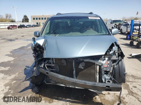 2005 Toyota Sienna XLE с VIN 5TDBA22C85S052389, выставлен на аукционе Copart как лот 52626295 с пробегом 221 755 миль миль и Списание • Salvage title. История ставок и продаж доступна на DreamBid. Изображение 5.
