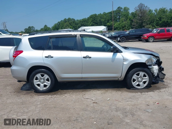 2012 Toyota RAV4 with VIN 2T3BF4DV6CW270631, listed as a IAAI auction lot 42676768 with 85,212 mi miles and . Bid and sale history available at DreamBid. Image 13.