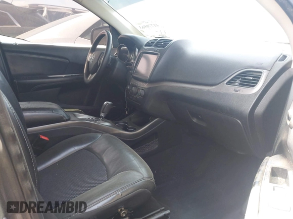 2018 Dodge Journey Crossroad with VIN 3C4PDDGG2JT371226, listed as a IAAI auction lot 41779563 with 159,092 mi miles and . Bid and sale history available at DreamBid. Image 5.