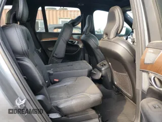 2019 Volvo XC90 Inscription with VIN YV4A22PL4K1419571, listed as a Copart auction lot 75249474 with 0 mi miles and Salvage Title. Bid and sale history available at carsss.com. Image 11.