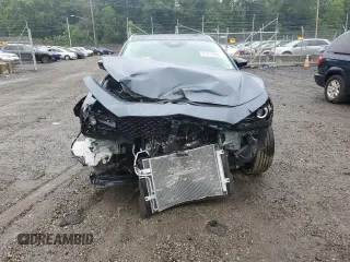 2025 Mazda CX-30 S Carbon Edition z VIN 3MVDMBCM9SM800942, wystawiony jako Copart lot #61013845 z przebiegiem 6 282 mil mil oraz Nie do naprawy • Non repairable. Historia ofert i sprzedaży dostępna na DreamBid. Obrazek 5.