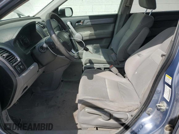 2007 Honda CR-V EX z VIN JHLRE485X7C116074, wystawiony jako Copart lot #59938645 z przebiegiem 249 115 mil mil oraz Czysty tytuł • Clean title. Historia ofert i sprzedaży dostępna na DreamBid. Obrazek 7.