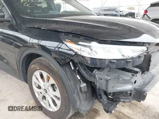 2023 Ford Escape Active with VIN 1FMCU0GNXPUA08527, listed as a IAAI auction lot 41617783 with 24,188 mi miles and . Bid and sale history available at DreamBid. Image 22.
