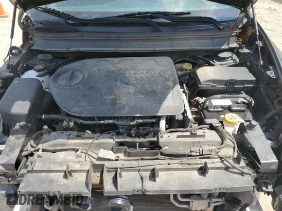 2018 Jeep Cherokee Latitude с VIN 1C4PJLCX2JD513234, выставлен на аукционе Copart как лот 57667115 с пробегом 137 284 миль миль и Списание • Salvage title. История ставок и продаж доступна на DreamBid. Изображение 11.