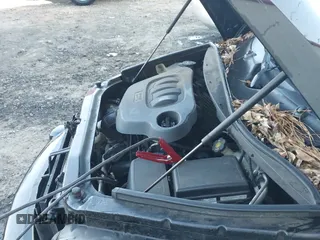 2009 Chevrolet HHR LS z VIN 3GNCA13B69S580350, wystawiony jako IAAI lot #43514101 z przebiegiem 208 755 mil mil oraz . Historia ofert i sprzedaży dostępna na DreamBid. Obrazek 14.