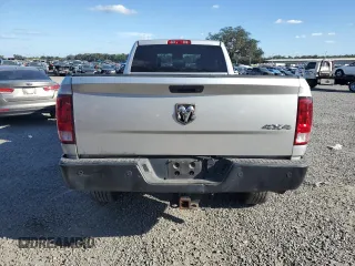2016 Ram 2500 Tradesman с VIN 3C6UR5HJ5GG369659, выставлен на аукционе Copart как лот 83751314 с пробегом 244 664 миль миль и Списание • Salvage title. История ставок и продаж доступна на DreamBid. Изображение 6.