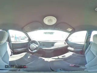 2009 Ford Police Interceptor с VIN 2FAHP71V99X128579, выставлен на аукционе Copart как лот 57366855 с пробегом 123 102 миль миль и Списание • Salvage title. История ставок и продаж доступна на DreamBid. Изображение 14.