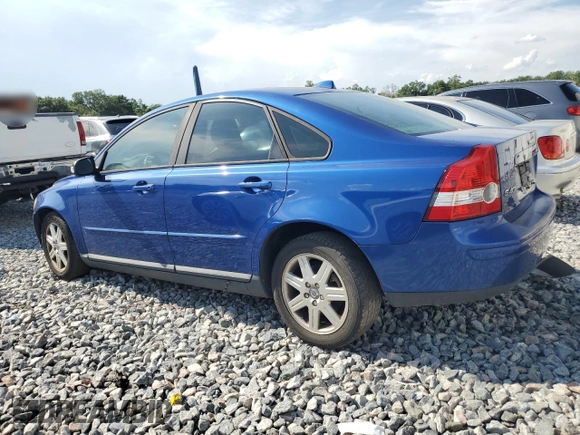 2007 Volvo S40 2.4L с VIN YV1MS382172278448, выставлен на аукционе Copart как лот 58430645 с пробегом 196 527 миль миль и Списание • Salvage title. История ставок и продаж доступна на DreamBid. Изображение 2.