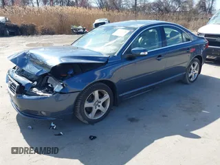 2009 Volvo S80 I6 Turbo с VIN YV1AH992291099606, выставлен на аукционе IAAI как лот 41813240 с пробегом 128 480 миль миль и . История ставок и продаж доступна на DreamBid. Изображение 2.