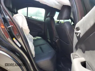 2019 Lexus UX 200 с VIN JTHY3JBH3K2005427, выставлен на аукционе Copart как лот 56240215 с пробегом 84 762 миль миль и Списание • Salvage title. История ставок и продаж доступна на DreamBid. Изображение 11.